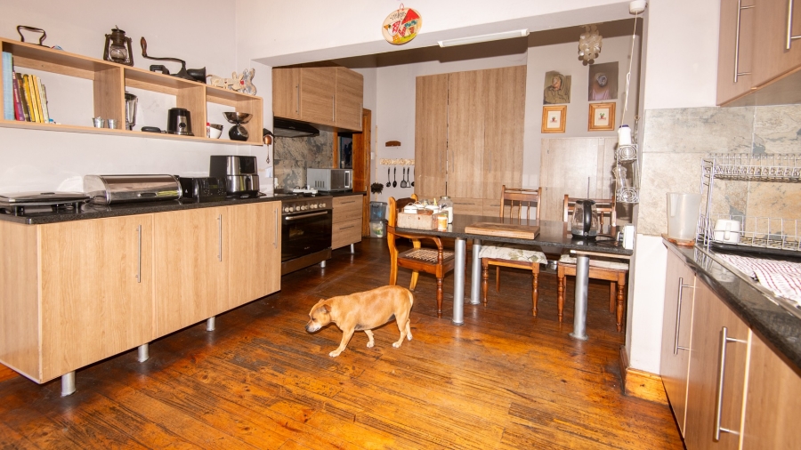 4 Bedroom Property for Sale in Die Eiland Western Cape